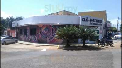 Restaurante Nossa Cozinha