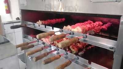 Restaurante Nossa Cozinha