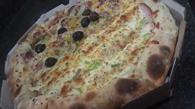 Pizzas Máximo Sabor