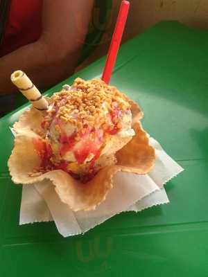 Pizzas Máximo Sabor