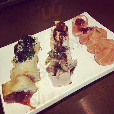 Sushi Kinka