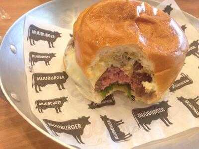 Muuburger