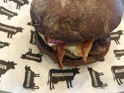 Muuburger