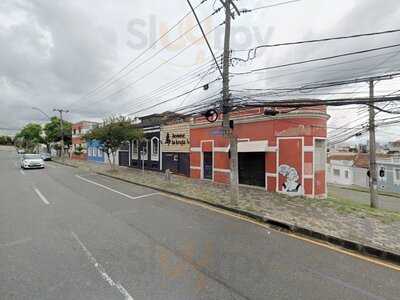 Do Moinho Pizza Por Metro