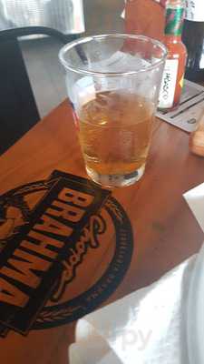 Nina Grill E Saladas