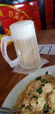 Nina Grill E Saladas