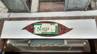 Nina Grill E Saladas