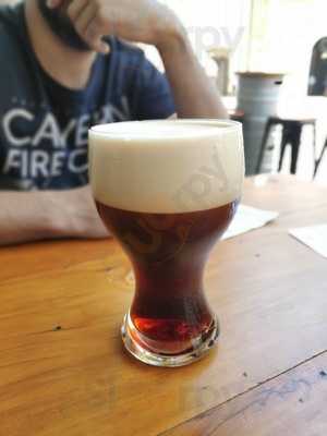 Nina Grill E Saladas