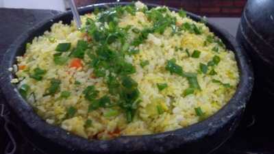 Restaurante E Pizzaria Minas & Gerais