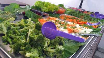 Restaurante E Pizzaria Minas & Gerais