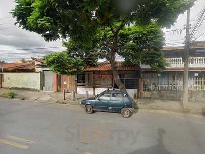 Restaurante E Pizzaria Minas & Gerais
