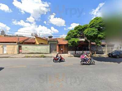 Restaurante E Pizzaria Minas & Gerais