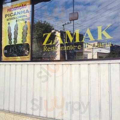 Restaurante Zamak
