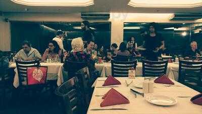 Churrascaria Bela Rio