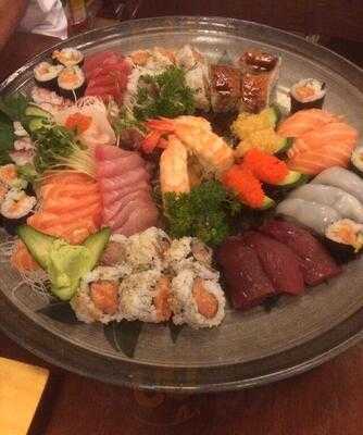 Sushi Gen