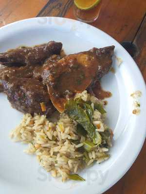 Restaurante E Bar Terraco