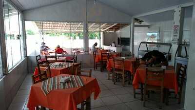 Restaurante E Bar Terraco