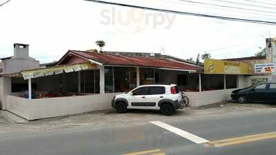 Restaurante E Bar Terraco