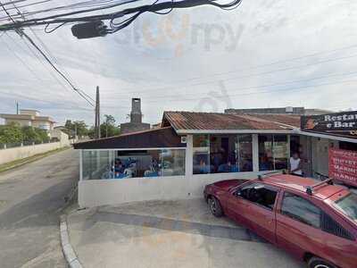 Restaurante E Bar Terraco