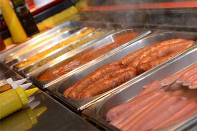 Cachorro Quente Do Rosario