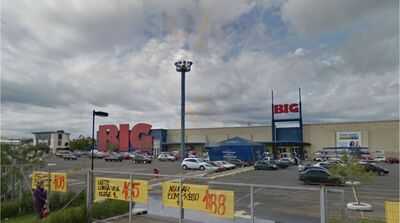 Cachorro Quente Do Rosario