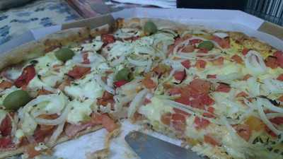 Bella Capri Pizzaria - Rio Preto - Norte