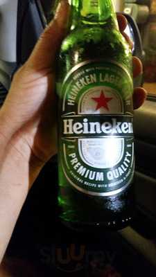 Bella Capri Pizzaria - Rio Preto - Norte