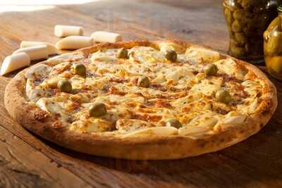 Bella Capri Pizzaria - Rio Preto - Norte