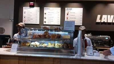 Eataly - Caffè Lavazza