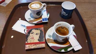 Eataly - Caffè Lavazza