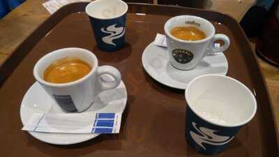 Eataly - Caffè Lavazza
