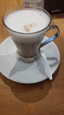 Eataly - Caffè Lavazza