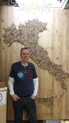 Eataly - Caffè Lavazza