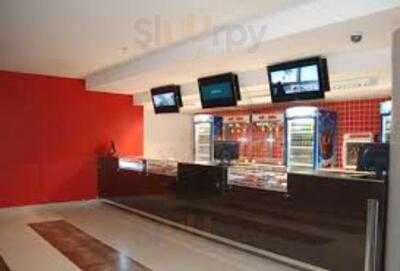 Gnc Bomboniere Praia De Belas