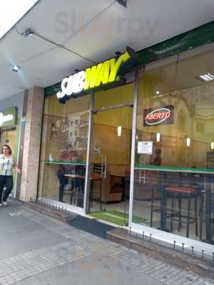 Subway Liberdade