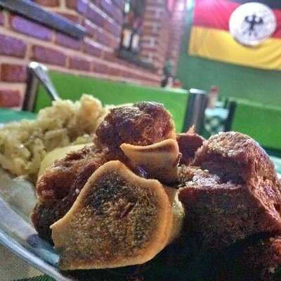 Bier & Bier Choperia