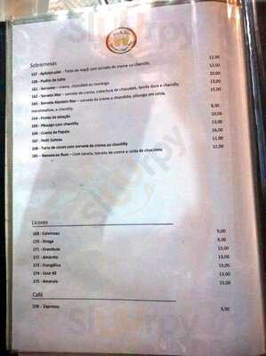 Bier & Bier Choperia