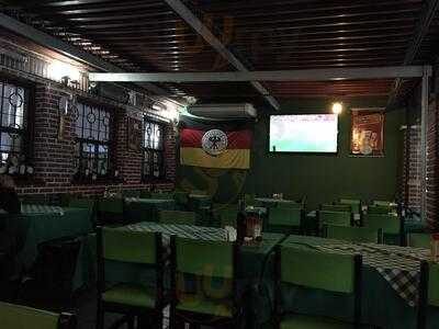 Bier & Bier Choperia