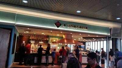 O Tropeiro Churrascaria