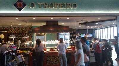 O Tropeiro Churrascaria