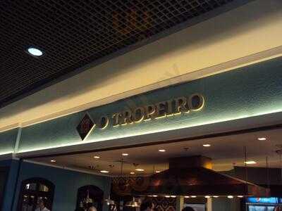 O Tropeiro Churrascaria