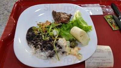 O Tropeiro Churrascaria