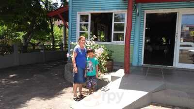 O Tropeiro Churrascaria