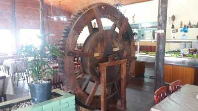 O Tropeiro Churrascaria