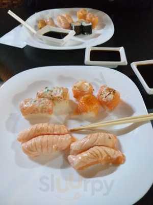 Sorveteria E Açaí Da Gil