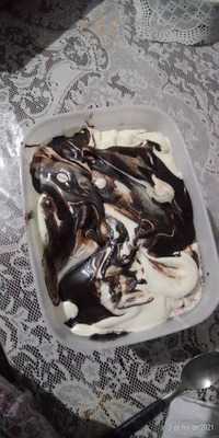 Sorveteria E Açaí Da Gil