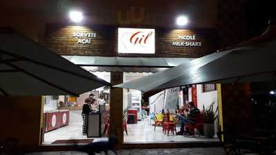 Sorveteria E Açaí Da Gil
