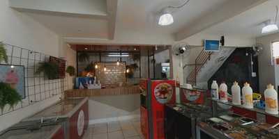 Sorveteria E Açaí Da Gil