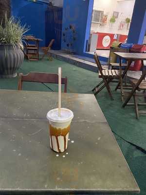 Sorveteria E Açaí Da Gil