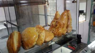 Salzanense Lanches E Almocos